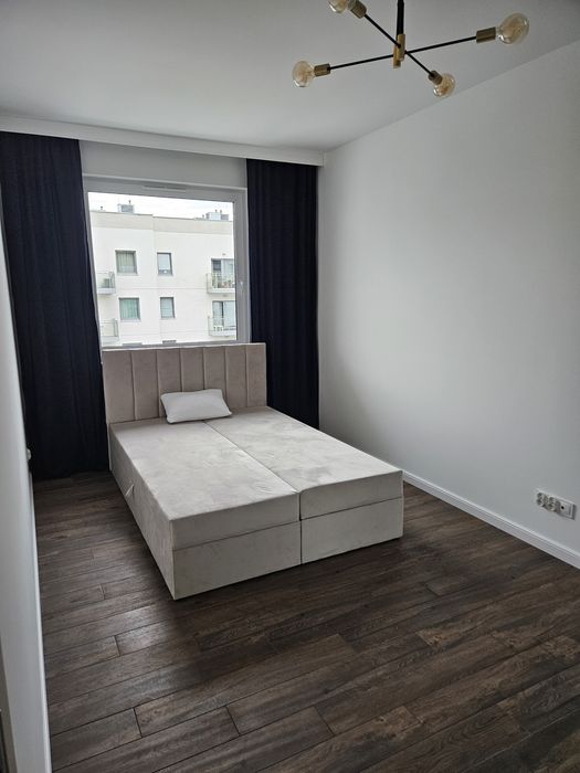 Mieszkanie – Gdańsk - Widok 4