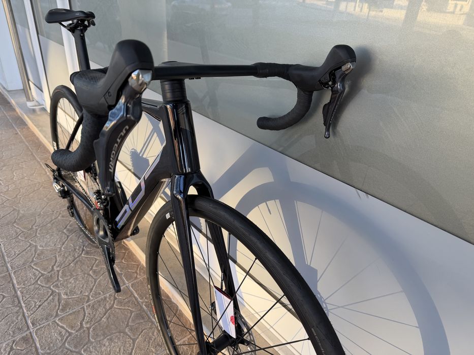 Bicicleta de estrada Nova! Promoçao!