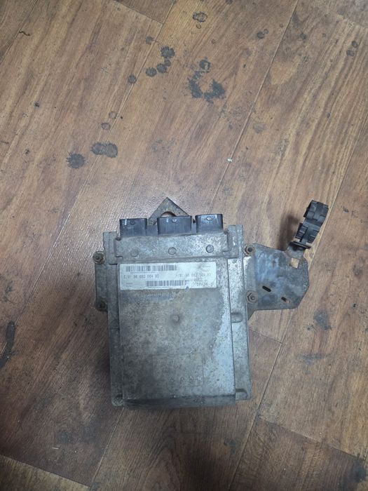 Komputer sterownik silnika Boxer Jumper 2.2 HDI