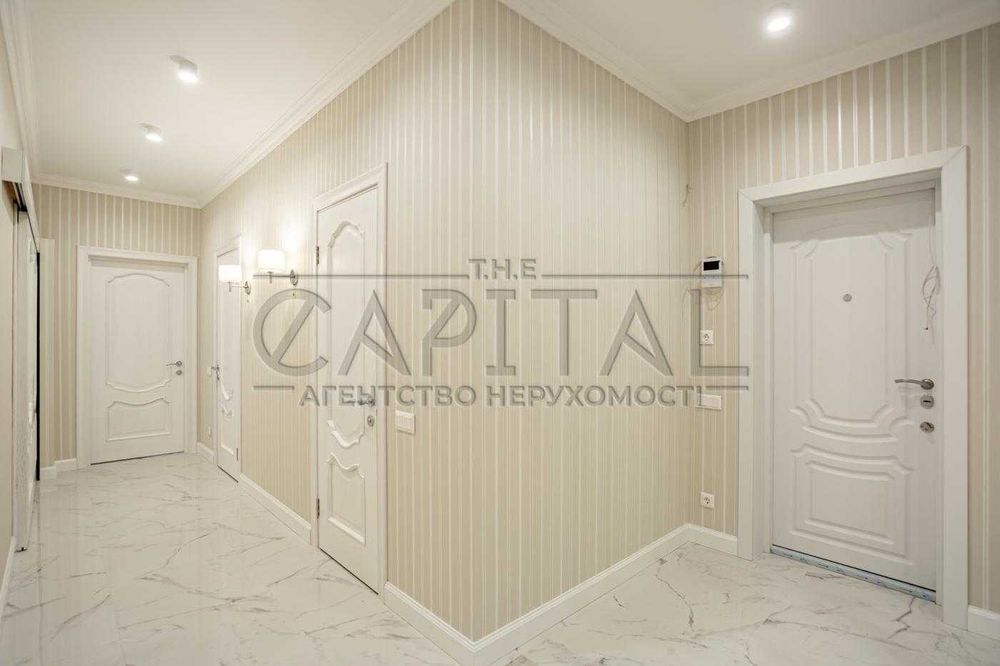 3-кімнатна квартира за адресою (площа 93 м²) - Atlanta.ua - фото 14