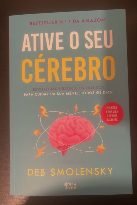 Ative o seu Cérebro