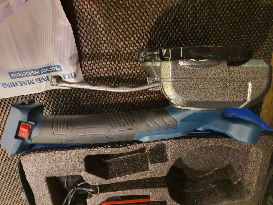 Przssawka wibrator..