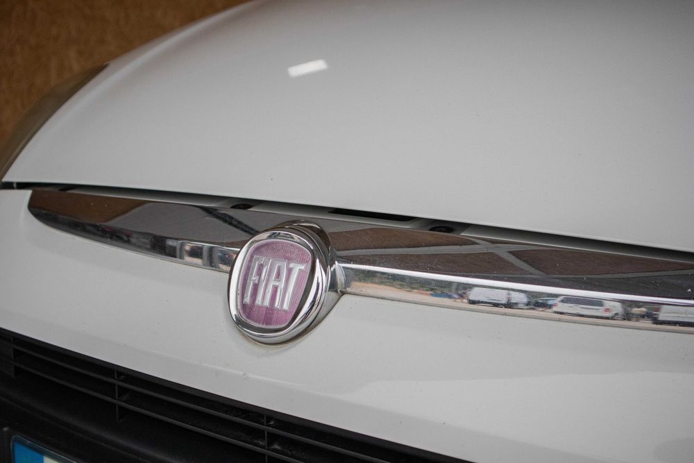Fiat Punto 1.3 84cv Diesel