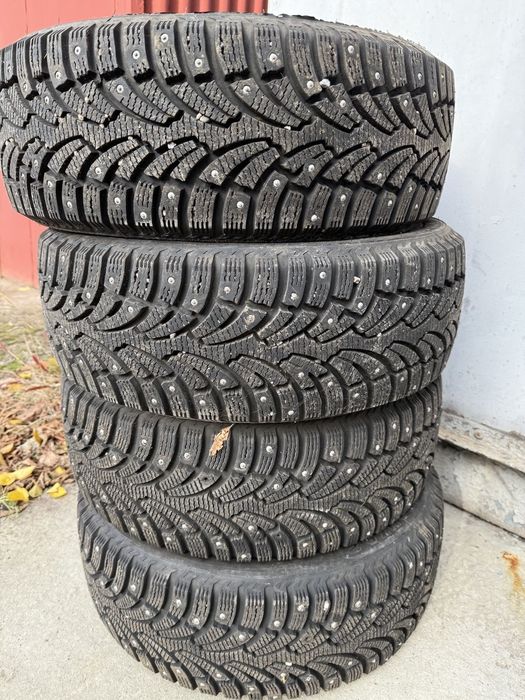 Шини  Bridgestone Noranza 2 Evo