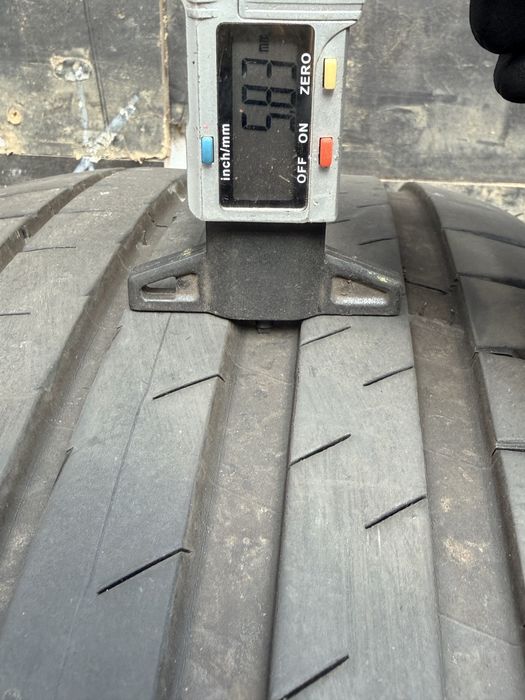 Opony Michelin Pilot Sport 4  235/45/18  2024r