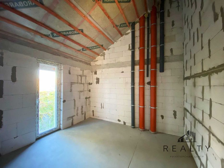 Гаряча Пропозиція! Сучасний Таунхаус з вигідним розтермінуванням!