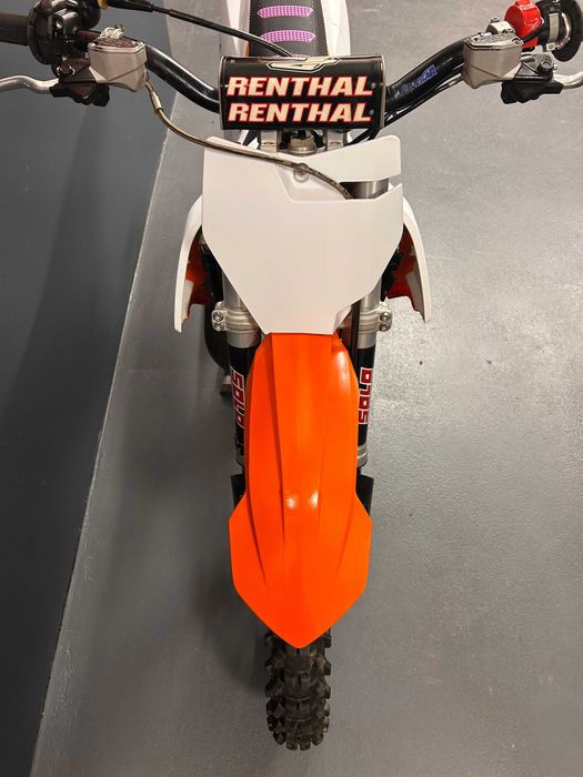 KTM SX 65 2021r