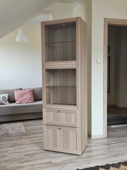 Szafa IKEA stan Idealny