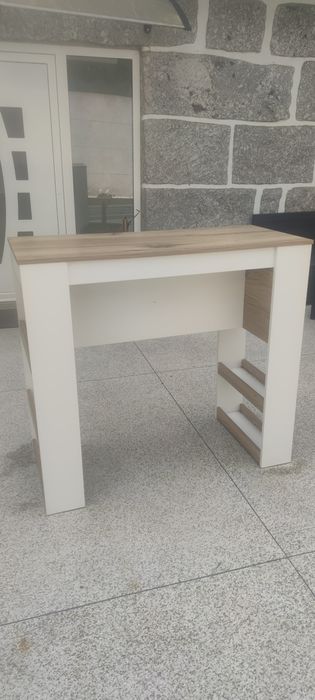 balcão de cozinha estado imaculado..novo