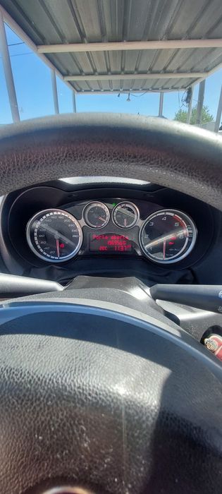 Alfa Romeo 1.3 MultiJet – 2010 – Diesel