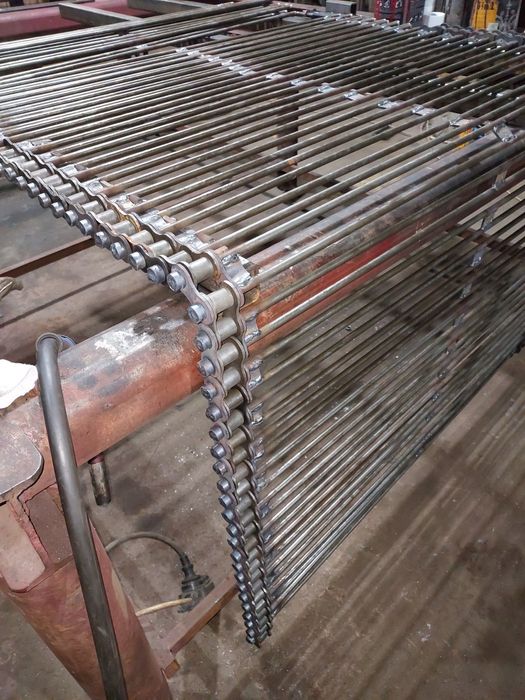 Картофелекопалка