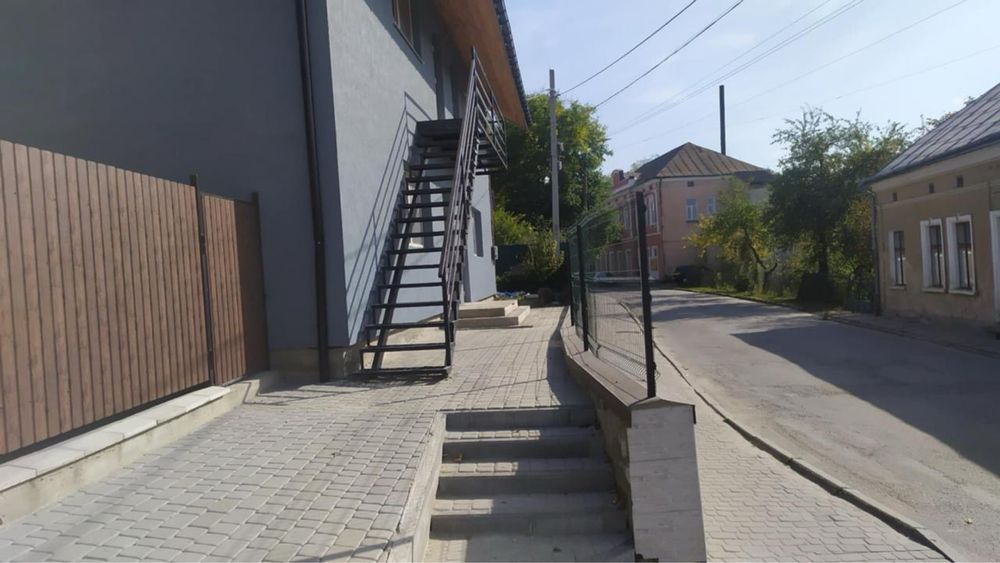 Довготривала оренда комерційних приміщень по вул. Січових Стрільців в м. Турка. Без Комісії!!! - View 4