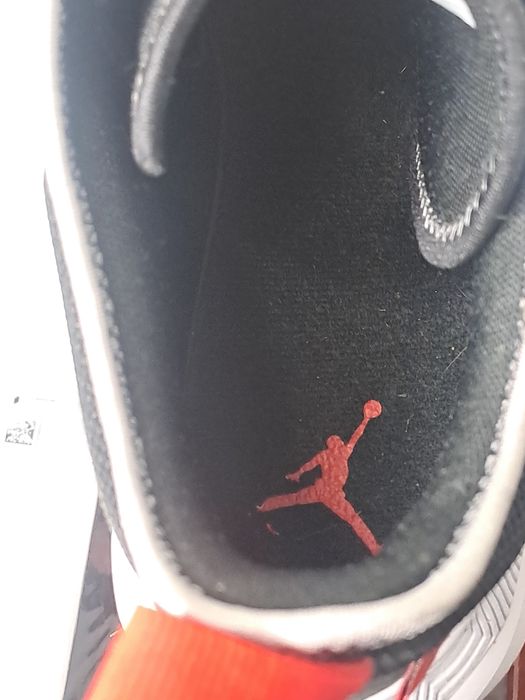 Buty Męskie Jordan Stay Loyal r.44
