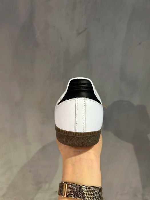 Adidas originals samba og r.38.5