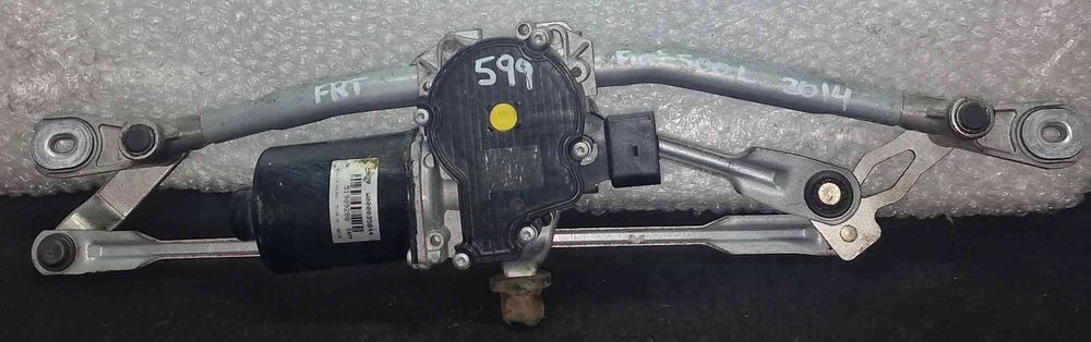 Motor Limpa Vidros Frente W000035844 - FIAT 500L