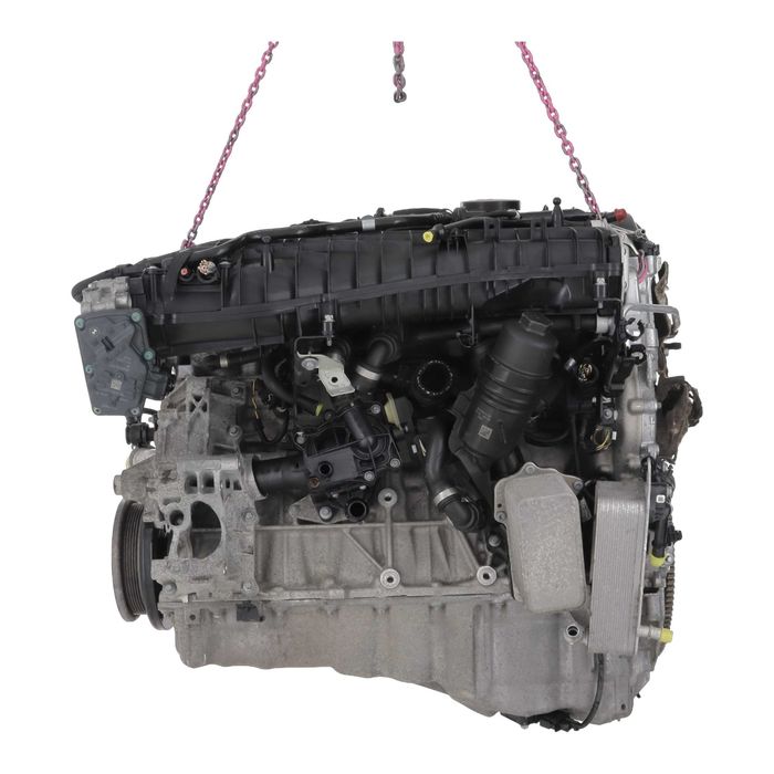 Motor BMW 3,0L 340CV - B58B30B