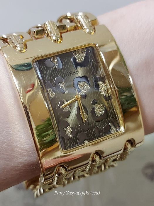 Годинник-браслет guess, орігинал, женские часы, оригинал
