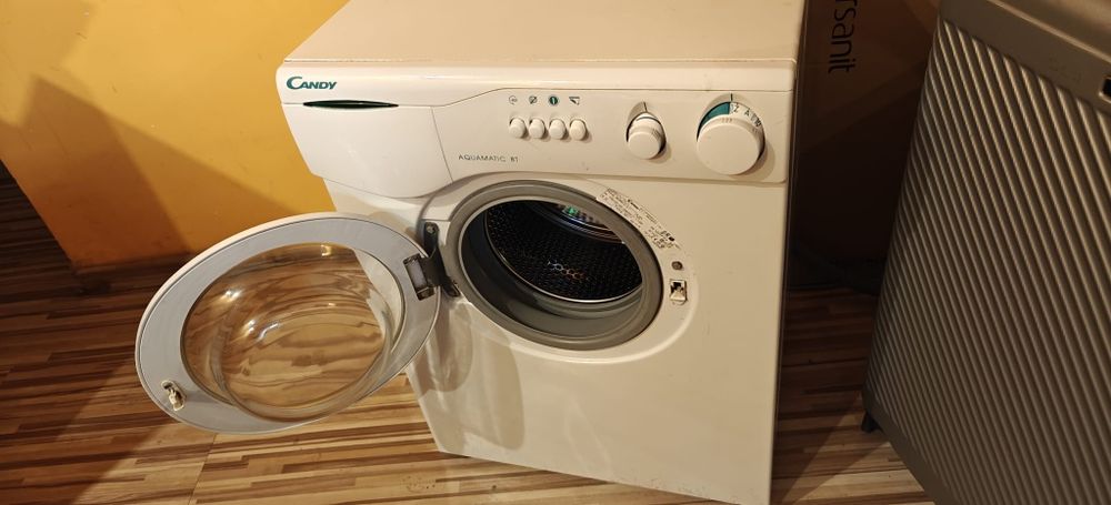 Sprzedam pralkę Candy