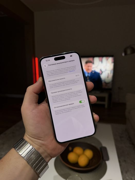 iPhone 14 Pro Max 256 Gb Neverlock