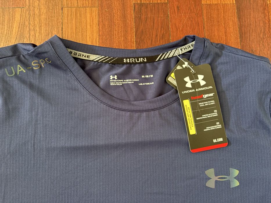Fato de treino Verao Under Armour M