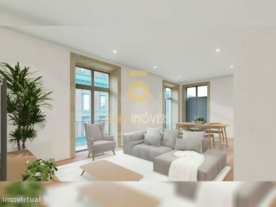 Apartamento T3 Venda em Oliveira de Azeméis, Santiago de Riba-Ul, Ul,