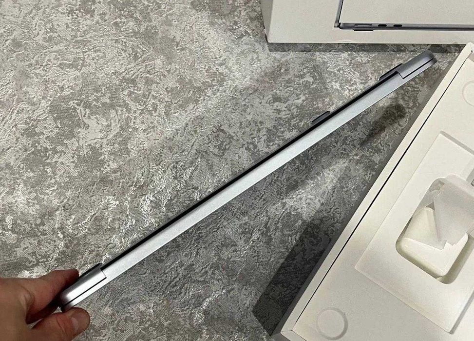 Macbook Air 13 M4 16/256Gb