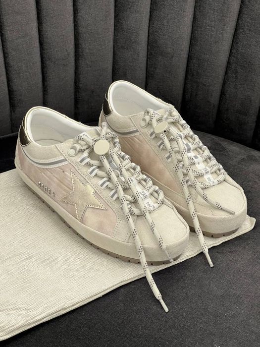 Кросівки golden goose GGBD різні
