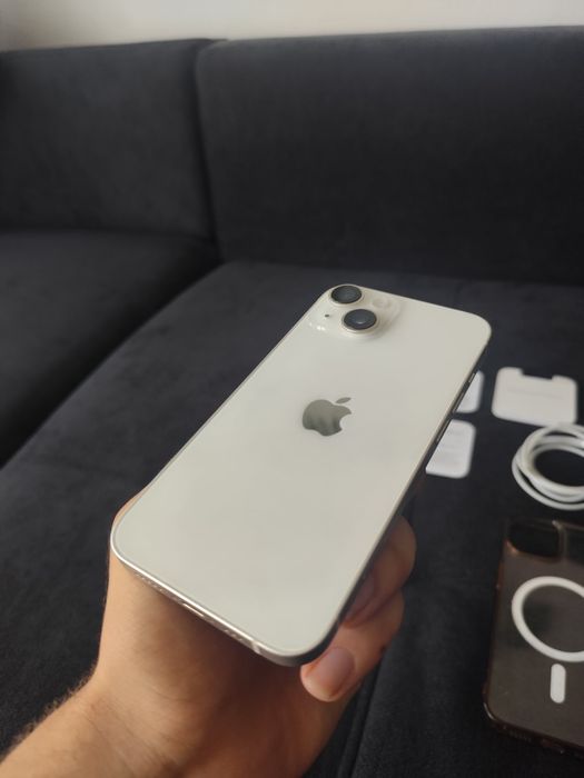 Apple iPhone 14 rezerwacja