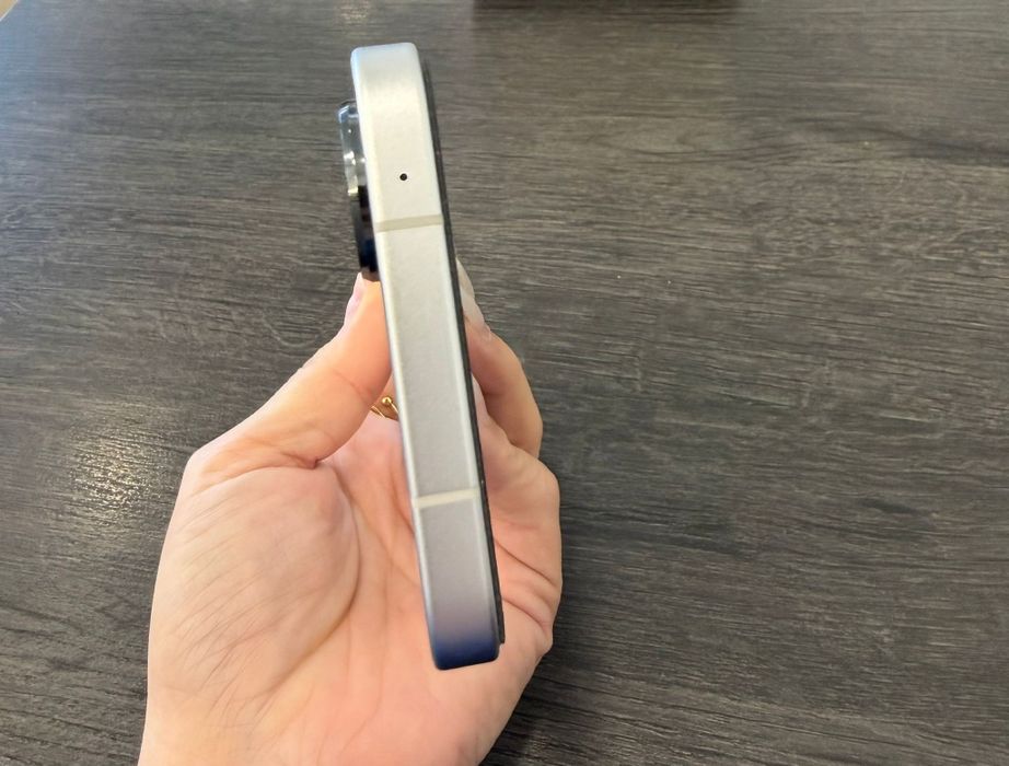 POCO  F7 12/256 SERIE LIMITADA