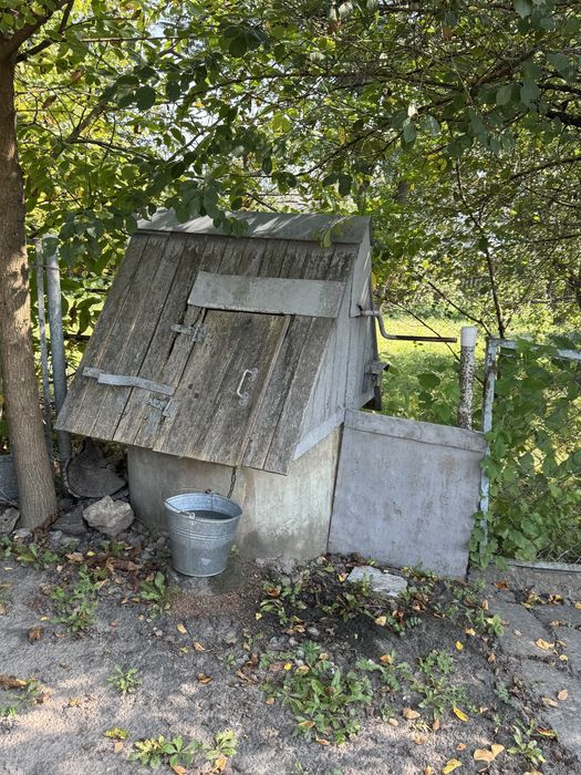 Продам будинок у Шумську з ділянкою 10 соток 131.65 м.кв.