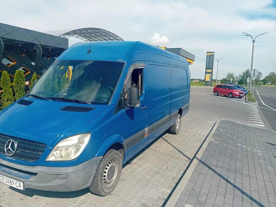 Продається вантажний автомобіль
