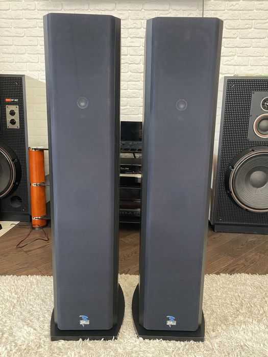 Акустика колонки JM lab by Focal Profil 55