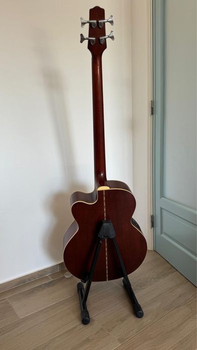 Maison Basse Electro Acoustique Japon