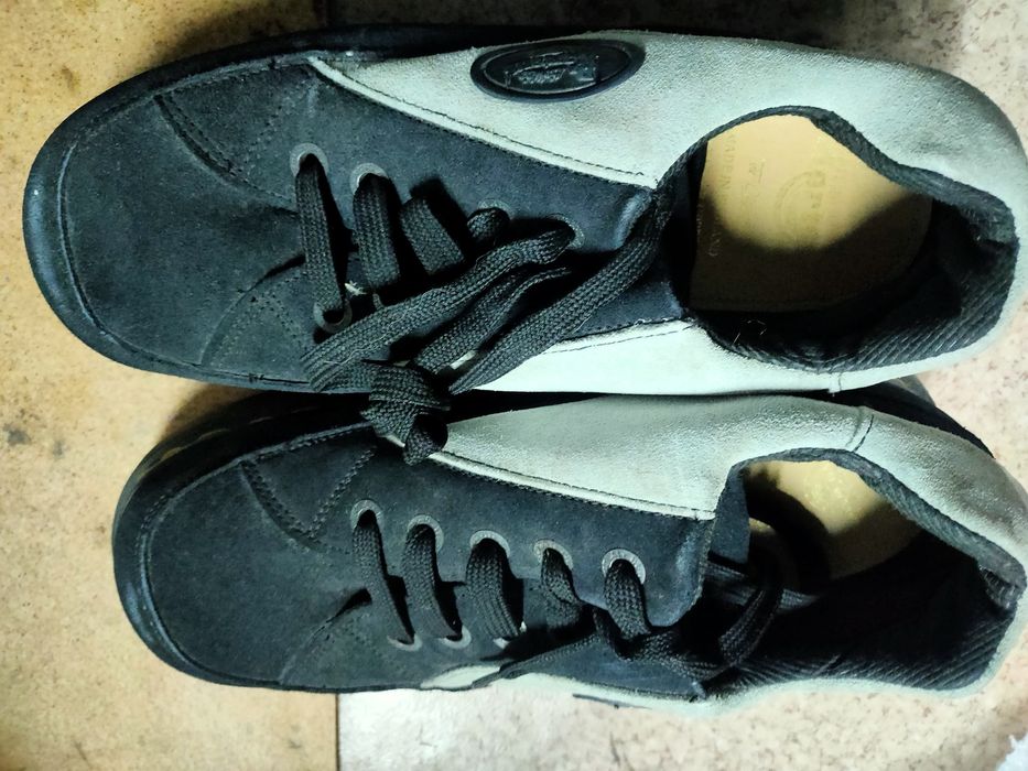 Dr Martens buty vintage