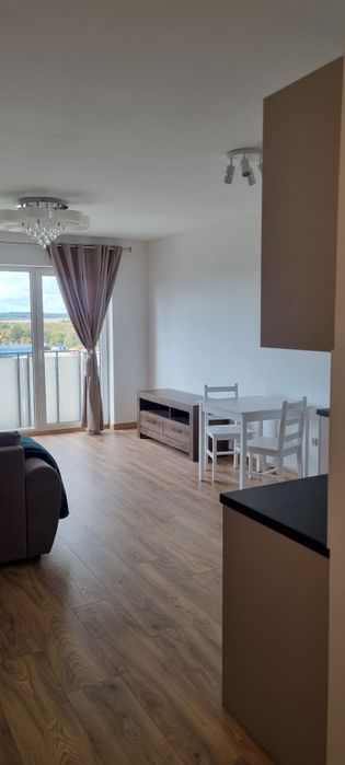 2.000 zł - NOWA KAWALERKA, ul. Bronowicka - REDA CITY