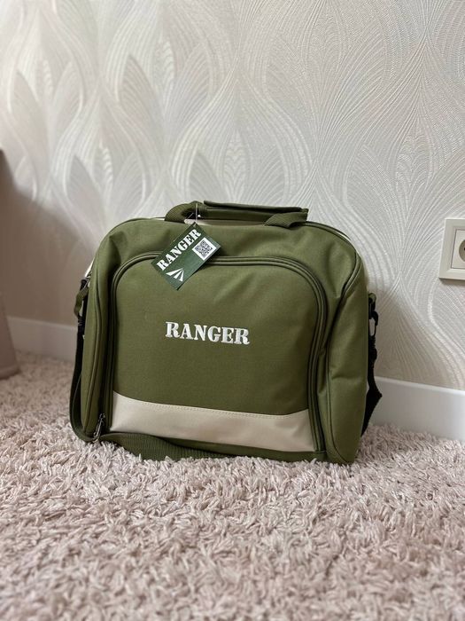 Набор для пикника Ranger Meadow на 4 персоны