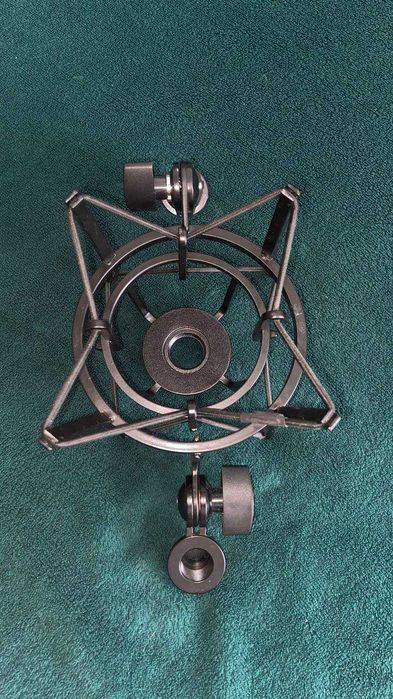 microphone Rode NT1 5th Gen Black