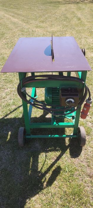 Piła do cięcia drewna(Krajżaga)