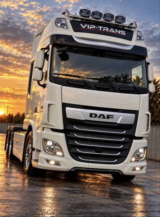 DAF