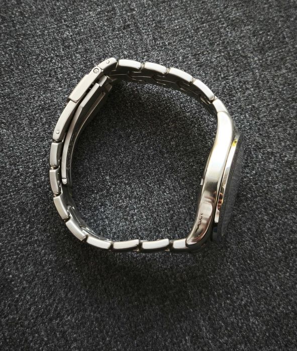 TAG Heuer Link, bransoleta,  Automatic 39MM, limited, Tiger Woods