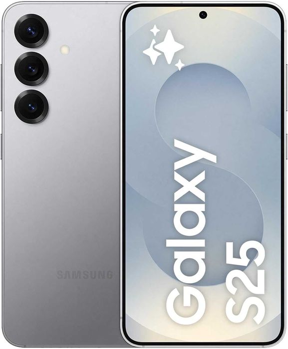 Nowy SAMSUNG GALAXY S25 S931B/DS 12/512GB Gwar 24M FV VAT 23%