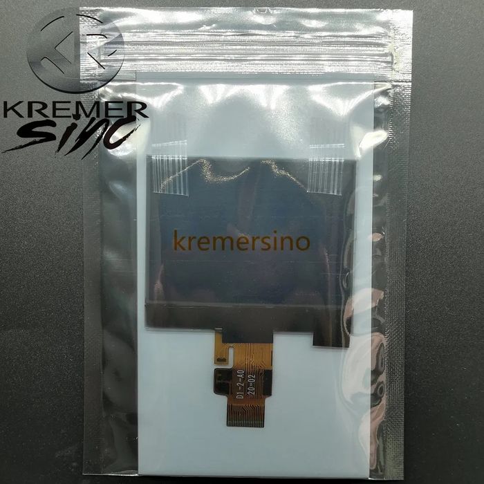 Display lcd vdo para quadrantes Peugeot 407 407sw