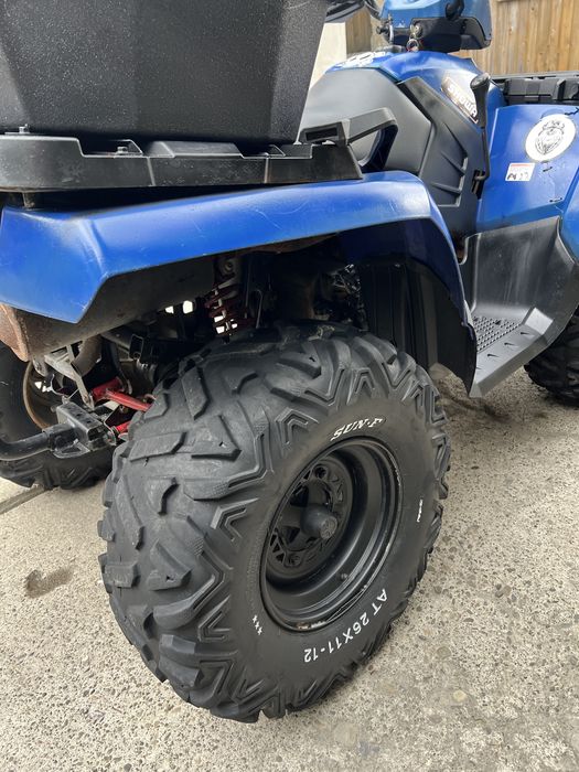 POLARIS Sportsman 700