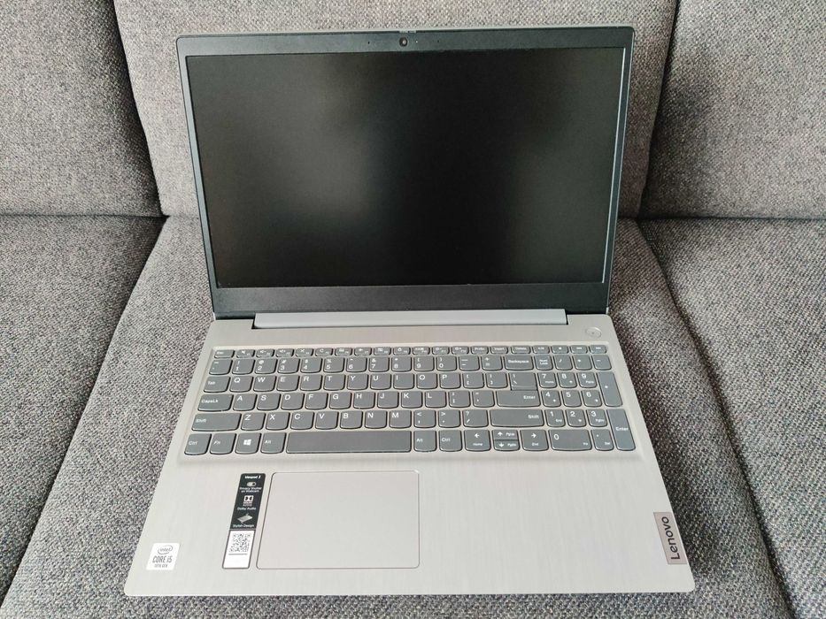 Lenovo IdeaPad 3