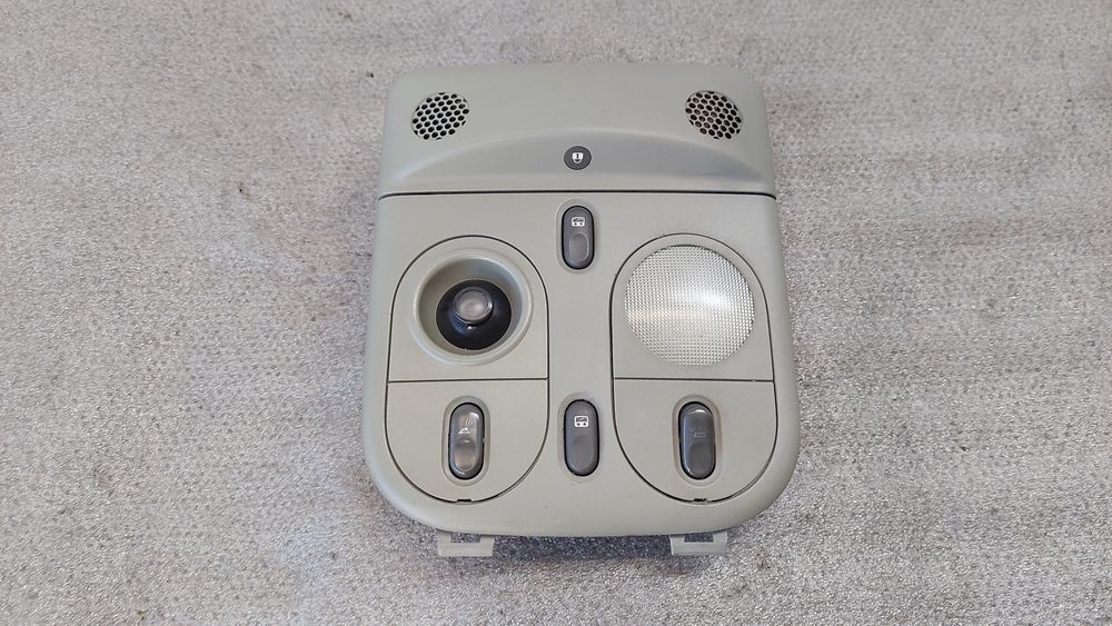 Plafonier frente RENAULT Scénic I (JA0/1_)