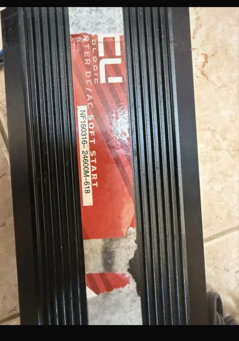 Transformador 600w