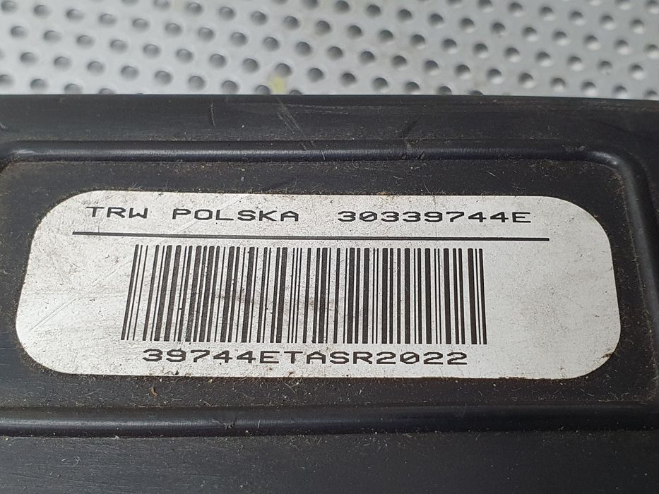 Airbag cortina direito OPEL Zafira A (F75_)