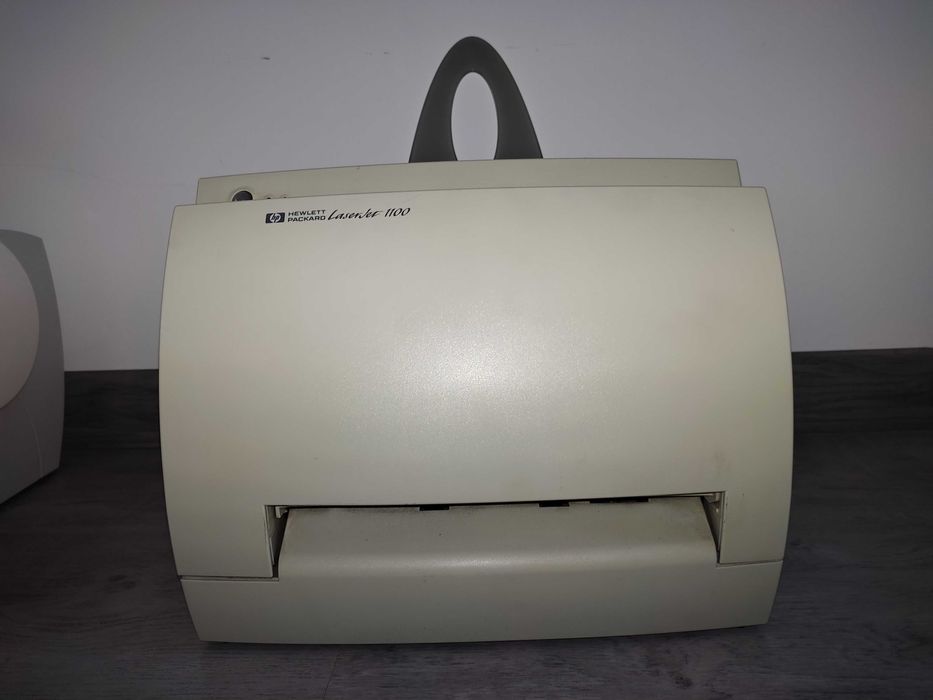 Drukarka HP LaserJet 1100