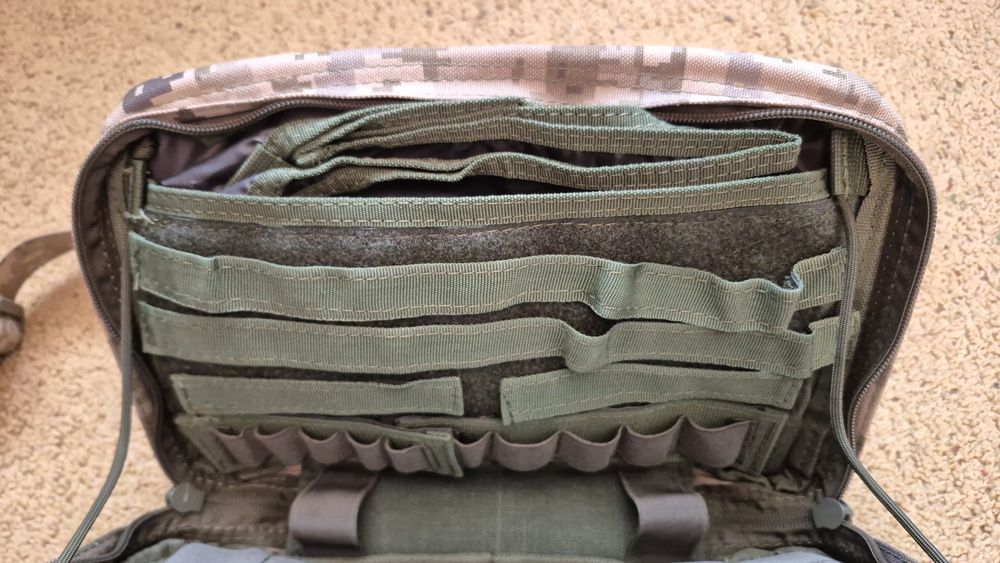 Сумка сапера ММ-14