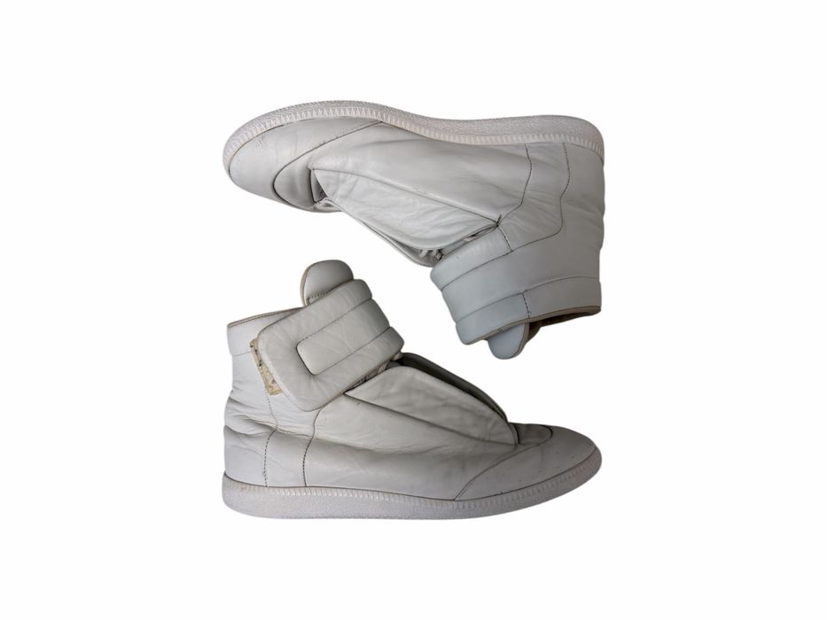 Maison margiela future